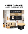 Capsule compatibili Nescafe Dolce Gusto - Caramello