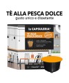 Capsule compatibili Nescafe Dolce Gusto - Tè alla Pesca Dolce in foglie