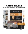 Capsule compatibili Nescafe Dolce Gusto - Creme Brulee