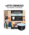 Capsule compatibili Nescafe Dolce Gusto - latte cremoso Latte Cremoso