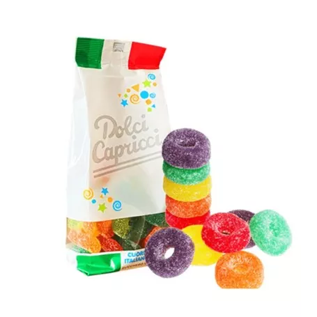 Sweets & Candies - La Capsuleria