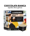 Capsule compatibili Nescafe Dolce Gusto - Cioccolata Bianca