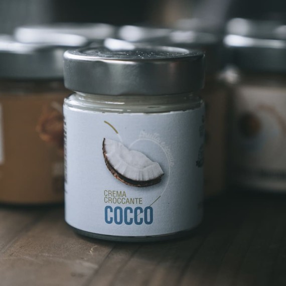 Crème de coco Racines 200ml – Panier du Monde