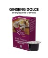 Capsule compatibili Lavazza Firma - Ginseng Dolce