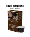 Capsule compatibili Lavazza Firma - Orzo Cremoso