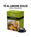Capsule compatibili Lavazza Firma - Tè al Limone Dolce