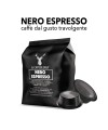 Cápsulas compatibles con Lavazza A Modo Mio - Caffè Nero Espresso