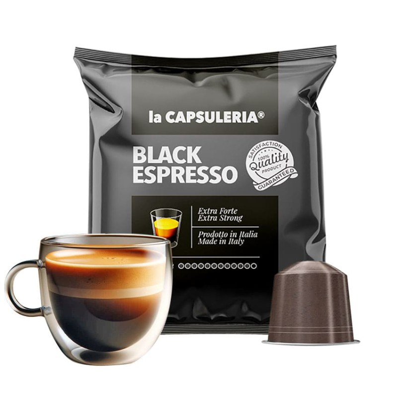 Lor Nespresso Cápsulas Compatibles (Ofertas) - Cápsulas Baratas