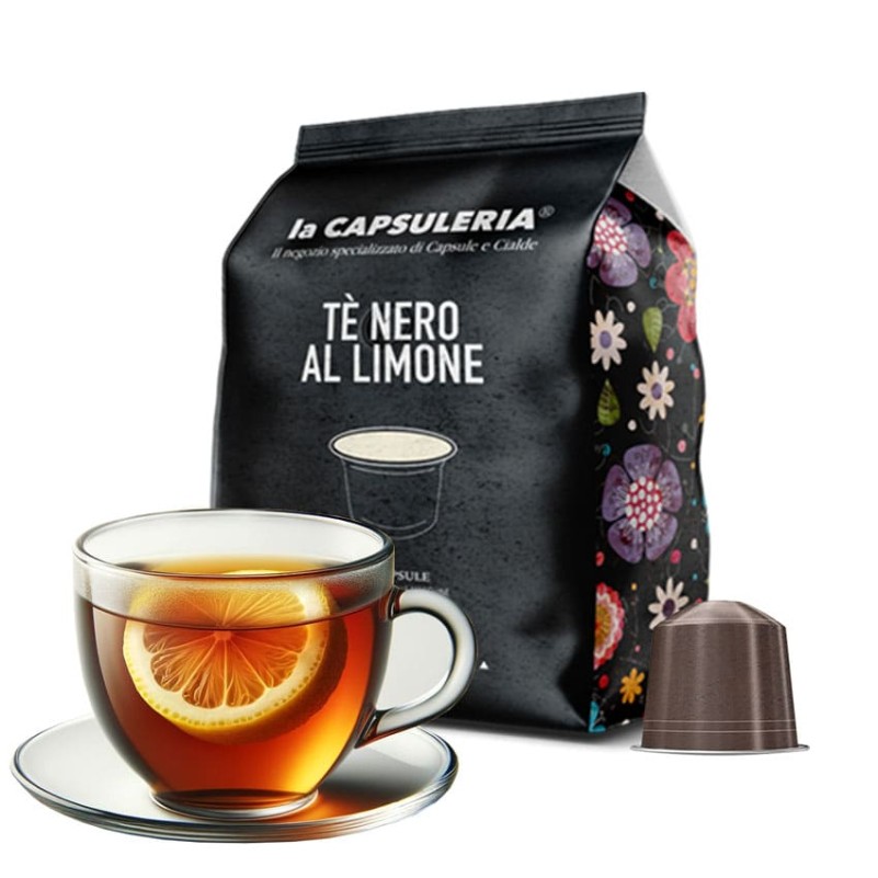 Cialde Capsule Compatibili Citiz - Krups Nespresso Caffè