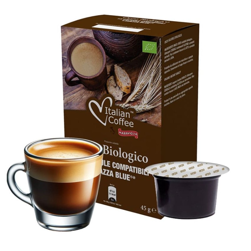 Cafeteras de Cápsulas para Espresso y capuchino - LAVAZZA