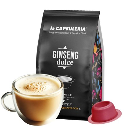 NAPOLI - Must Espresso Italiano Compatibles Dolce Gusto®