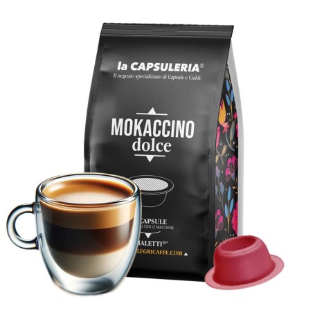 Nuove capsule compatibili per macchine Bialetti® ☕️, Sono arrivate le capsule  compatibili per tutti i modelli Bialetti®! ☕️🤩 Anche per Bialetti® Gioia,  Break, Super e tutti i modelli successivi: prova il