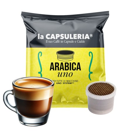 CAPSULA COMPATIBILE CAFFITALY CORTADO 12pz - Snack e Drink