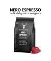 Capsules compatibles Bialetti - Caffè Nero Espresso