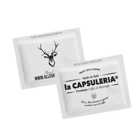 Café NOISETTE (96 Capsules) compatible avec Lavazza Firma[607