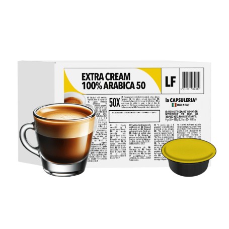 pods compatible with lavazza
