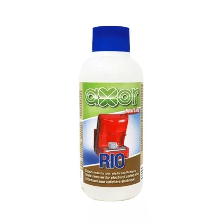 entkalkungsflüssigkeit für alle Kaffeemaschinen