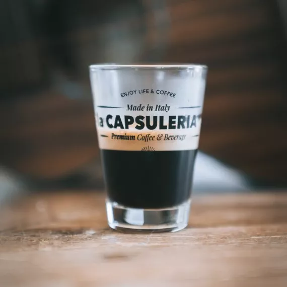 Capsulas Compatibles Cafetera Nespresso Krups