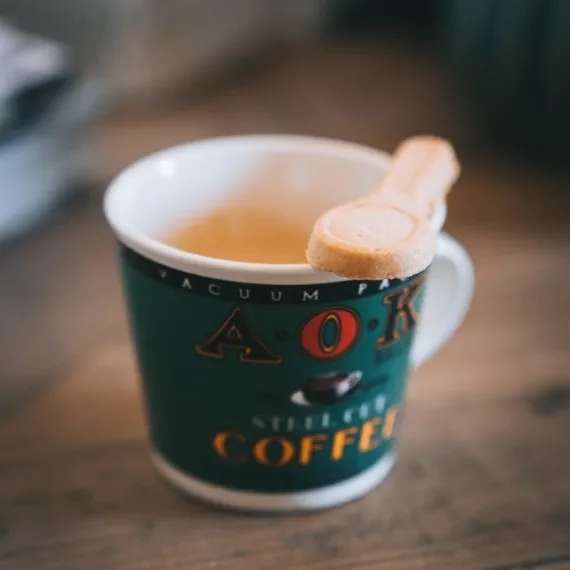 Cápsulas de café gourmet compatibles con Nespresso – Paquete de