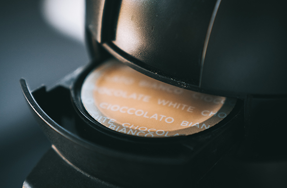 Esta cafetera premium toca fondo y te hará olvidar las cápsulas de Nespresso