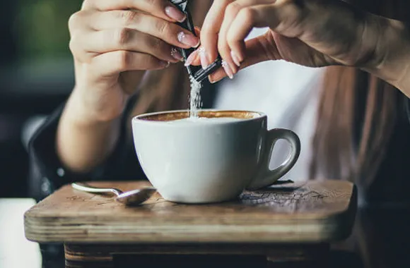 Receta de café Lavazza Classico con sabor a galletas de azúcar