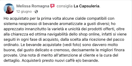 KIT ASSAGGIO compatibili Bialetti iCaffettieri - 12 euro spedizione Gratis