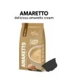 Caffitaly Compatible Capsules - Amaretto