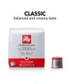 Classic Roasted Coffee 18 Original Illy Iperspresso Capsules