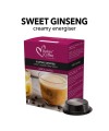 Lavazza Firma Compatible Capsules - Sweet Ginseng