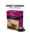 Lavazza Firma Compatible Capsules - Sweet Ginseng