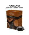 Lavazza Firma Compatible Capsules - Nocciolino
