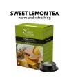 Lavazza Firma Compatible Capsules - Sweet Lemon Tea