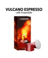 Cápsulas de aluminio compatibles con Nespresso - Caffè Vulcano