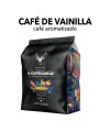 Cápsulas compatibles con Nespresso - Café de vainilla