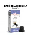 Cápsulas compatibles con Nespresso - Café achicoria