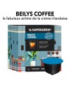 Capsules compatibles Nescafe Dolce Gusto - Café Baileys