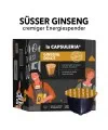 Nescafe Dolce Gusto kompatible Kapseln - Süßer Ginseng