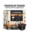Capsules compatibles Nescafe Dolce Gusto - Chocolat chaud