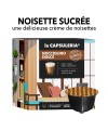Capsules compatibles Nescafe Dolce Gusto - Nocciolino