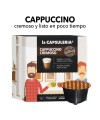 Cápsulas compatibles con Nescafé Dolce Gusto - Cappuccino