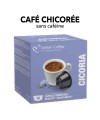 Capsules compatibles Nescafe Dolce Gusto - Café Chicory