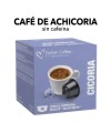 Cápsulas compatibles con Nescafé Dolce Gusto - Café achicoria