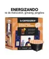 Cápsulas compatibles con Nescafé Dolce Gusto - Bebida energizante