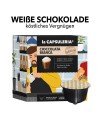 Nescafe Dolce Gusto kompatible Kapseln - Weiße Schokolade