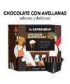 Cápsulas compatibles con Nescafé Dolce Gusto - Chocolate con avellanas