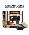 Cápsulas compatibles con Lavazza A Modo Mio - Nocciolino