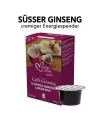 Lavazza Firma kompatible Kapseln - Ginseng Dolce