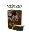 Capsules compatibles Lavazza Firma - Creamy Barley (Crème d'orge)
