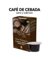 Cápsulas compatibles con Lavazza Firma - Cebada cremosa
