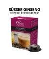 Lavazza Firma kompatible Kapseln - Ginseng Dolce